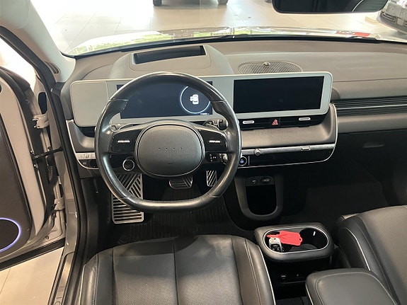 Hyundai Ioniq 5 2 of 15