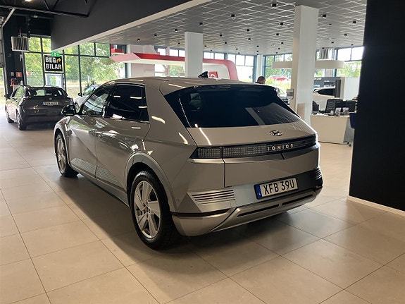 Hyundai Ioniq 5 3 of 15