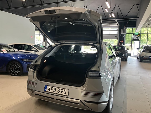 Hyundai Ioniq 5 13 of 15