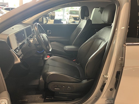 Hyundai Ioniq 5 8 of 15