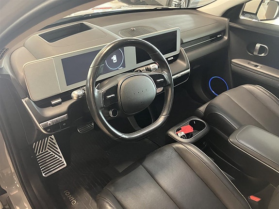 Hyundai Ioniq 5 10 of 15
