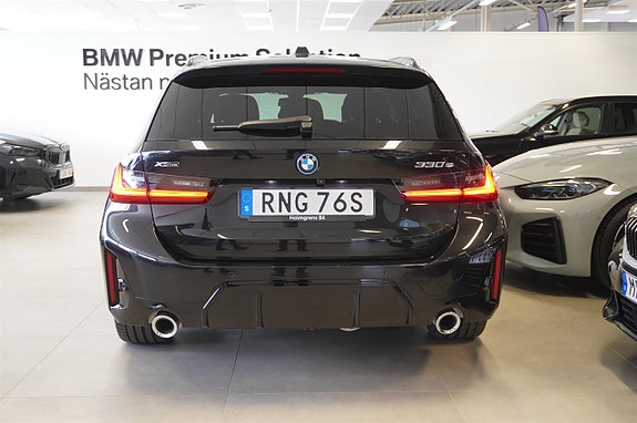 BMW 330e 7 of 28