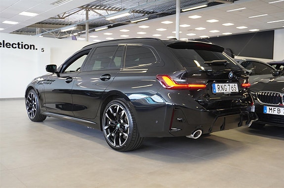BMW 330e 6 of 28