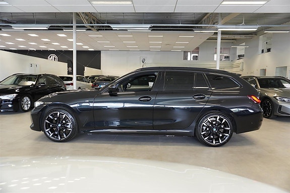 BMW 330e 5 of 28