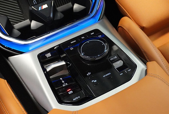 BMW X3 12 of 23