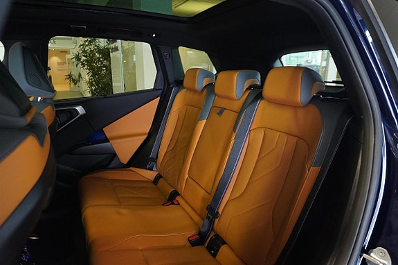 BMW X3 22 of 23
