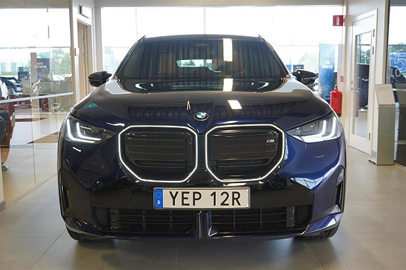 BMW X3 2 of 23