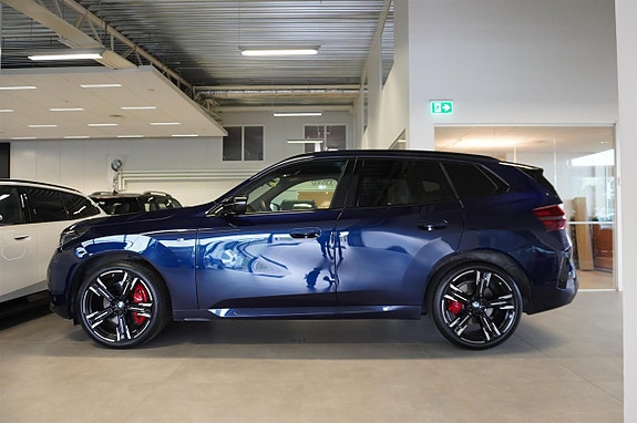 BMW X3 5 of 23