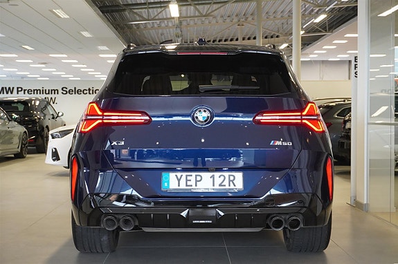 BMW X3 4 of 23