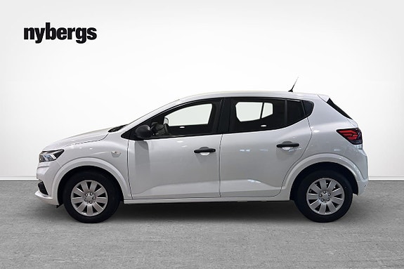 Dacia Sandero 2 of 13