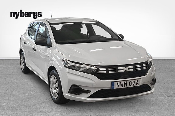 Dacia Sandero 5 of 13