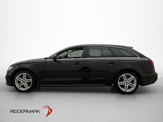 Audi A6 4 of 30