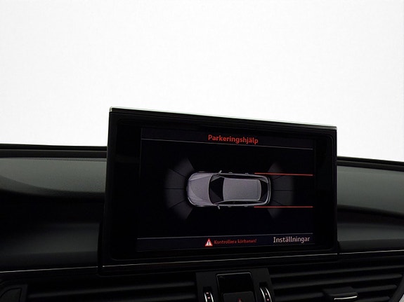 Audi A6 16 of 30