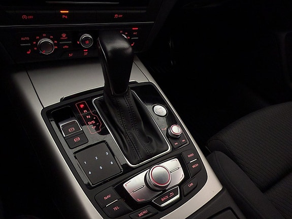 Audi A6 26 of 30