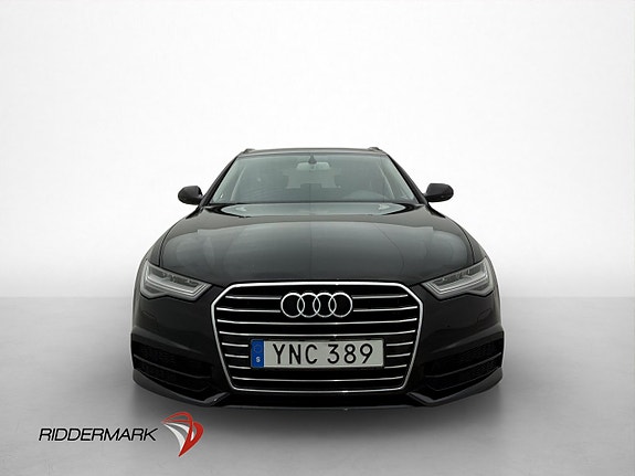 Audi A6 2 of 30