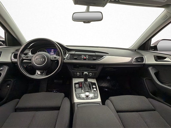 Audi A6 13 of 30