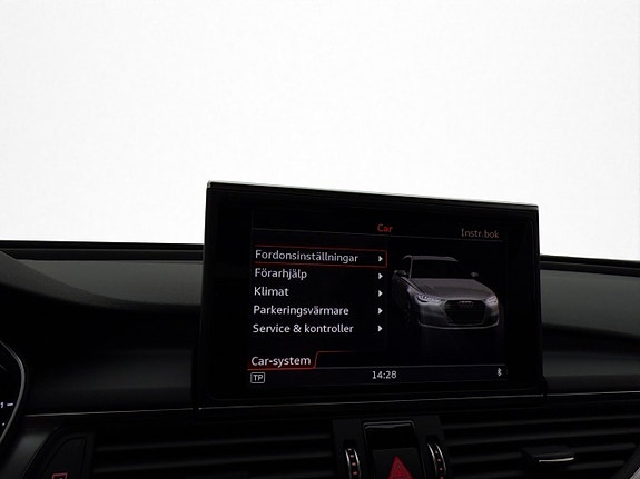 Audi A6 18 of 30