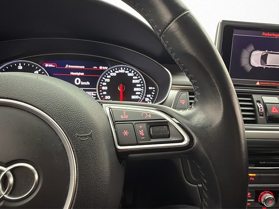 Audi A6 22 of 30