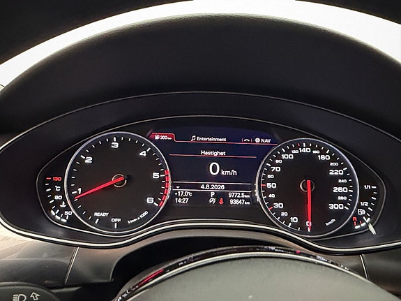 Audi A6 23 of 30