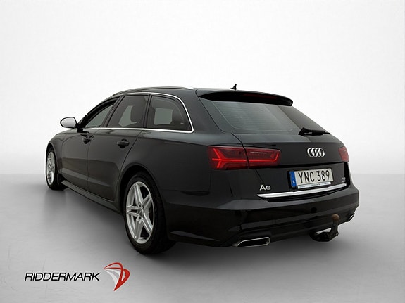 Audi A6 5 of 30