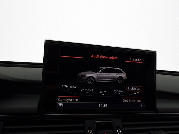 Audi A6 17 of 30