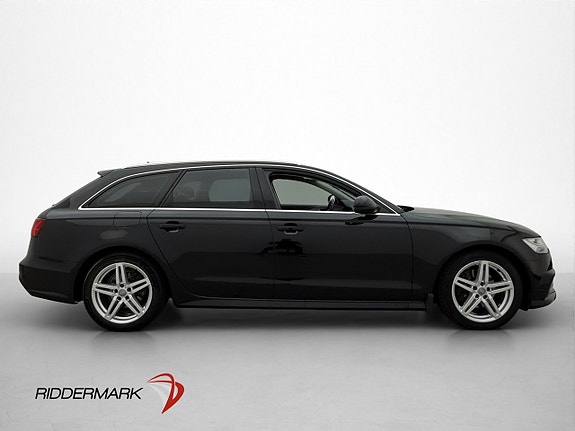 Audi A6 9 of 30