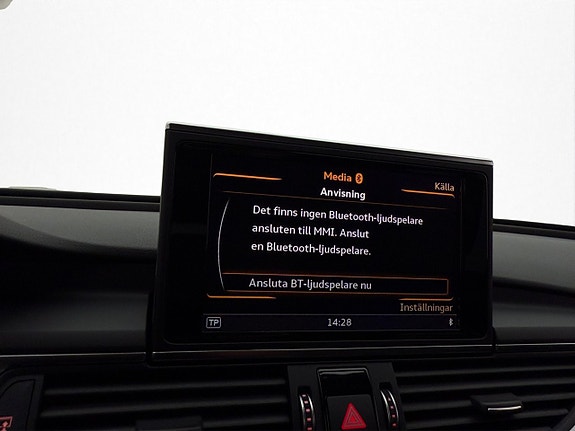 Audi A6 19 of 30