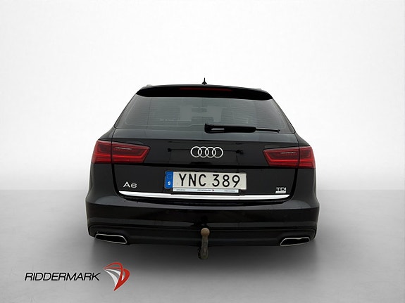 Audi A6 6 of 30