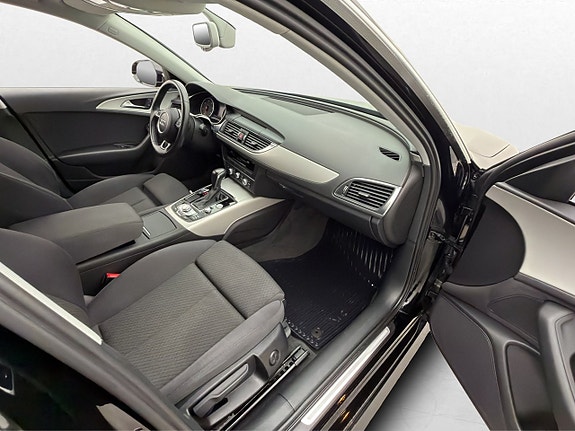 Audi A6 14 of 30