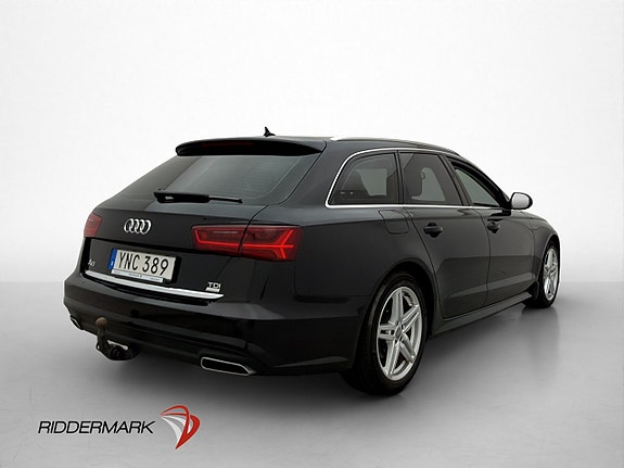 Audi A6 8 of 30