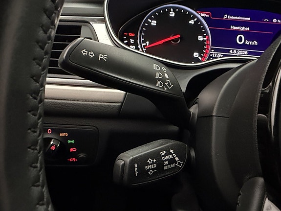 Audi A6 24 of 30