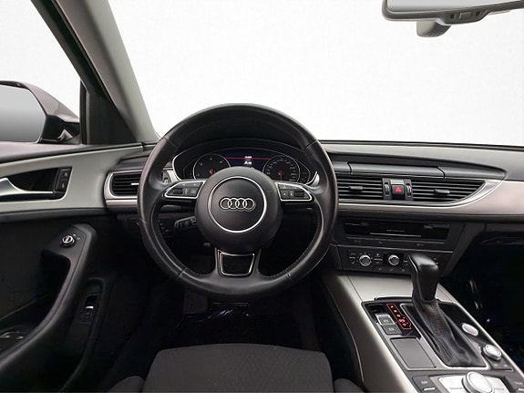 Audi A6 21 of 30