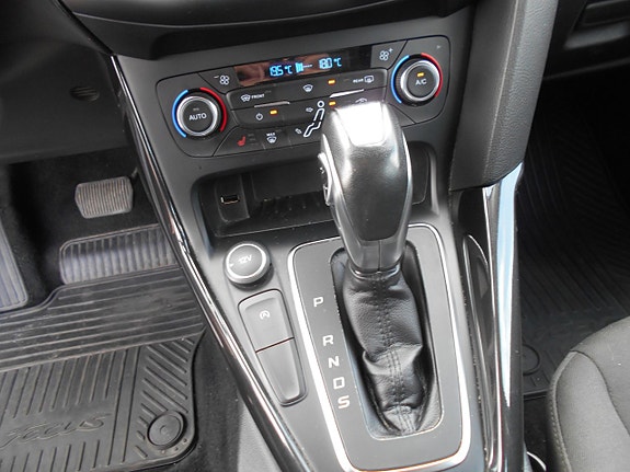Ford Focus 7 of 7