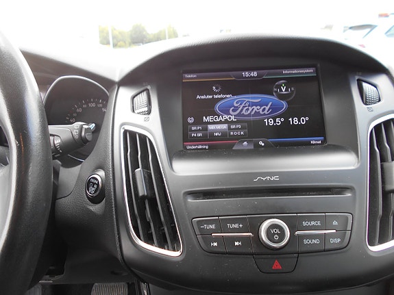 Ford Focus 6 of 7