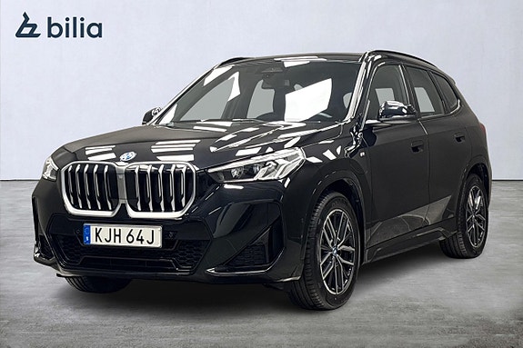 BMW X1 3 of 13