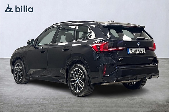 BMW X1 5 of 13