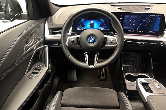 BMW X1 9 of 13