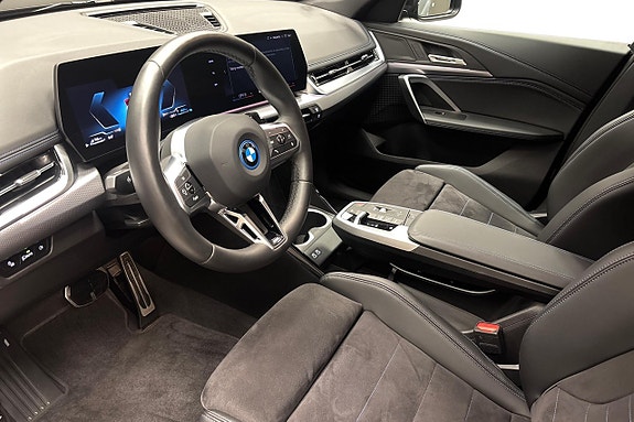 BMW X1 7 of 13