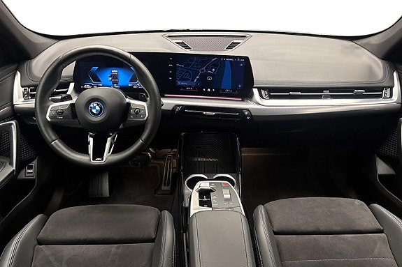BMW X1 10 of 13