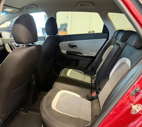 Kia Ceed 11 of 11