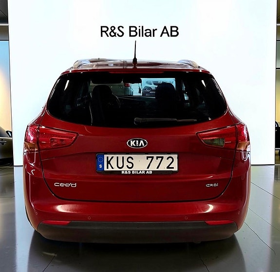 Kia Ceed 5 of 11