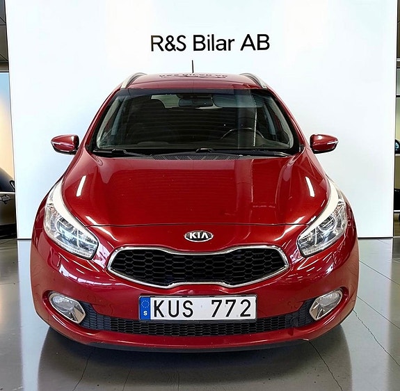 Kia Ceed 2 of 11