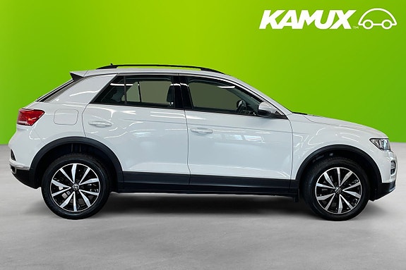 Volkswagen T-Roc 2 of 23