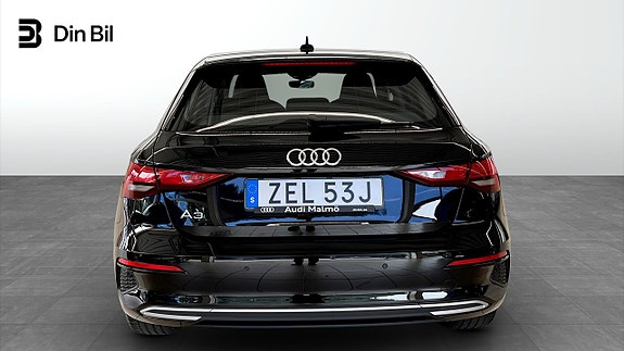 Audi A3 5 of 12