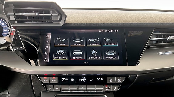 Audi A3 9 of 12
