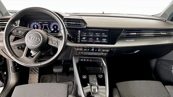 Audi A3 10 of 12