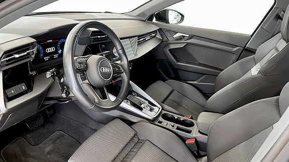 Audi A3 7 of 12