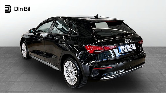 Audi A3 3 of 12
