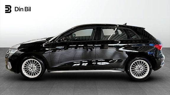 Audi A3 2 of 12
