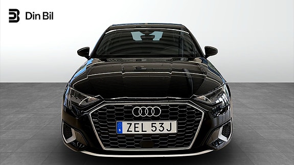 Audi A3 4 of 12
